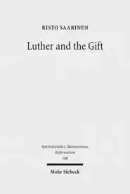 Luther and the Gift