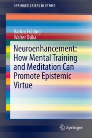 Meditation as a Neuroenhancer