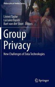 Group Privacy