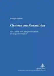 Clemens Von Alexandrien