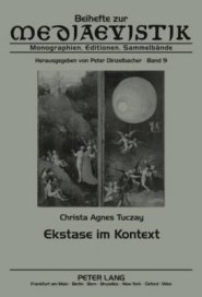 Ekstase Im Kontext