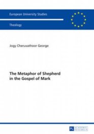 The Metaphor of Shepherd in the Gospel of Mark