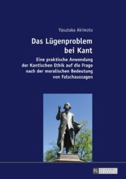 Luegenproblem Bei Kant