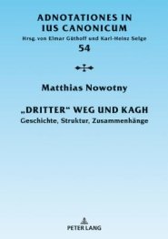 Dritter Weg Und Kagh