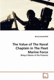 The Value of The Naval Chaplain in The Fleet Marine Force