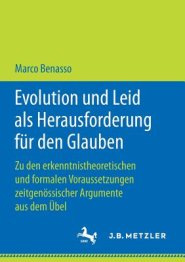 Evolution Und Leid Als Herausforderung Fur Den Glauben