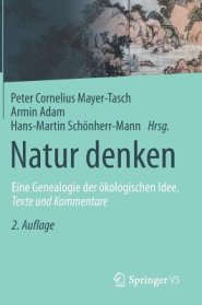 Natur Denken