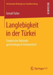 Langlebigkeit In Der Turkei