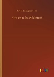 Voice In The Wilderness