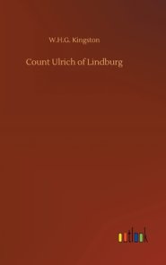 Count Ulrich of Lindburg