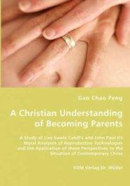 A Christian Understanding of Becoming Parents