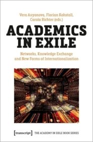 Academics In Exile