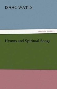 Hymns and Spiritual Songs