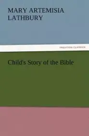 Child's Story of the Bible