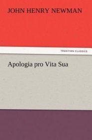 Apologia Pro Vita Sua