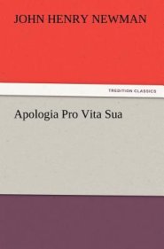 Apologia Pro Vita Sua