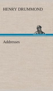 Addresses