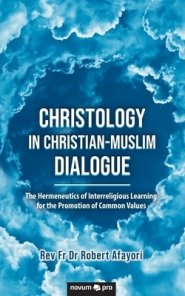 Christology In Christian-muslim Dialogue