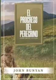 Progreso Del Peregrino