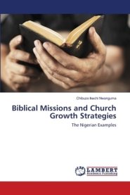 Biblical Missions and Church Growth Strategies