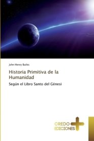 Historia Primitiva De La Humanidad