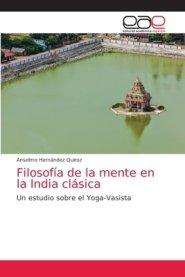 Filosofia De La Mente En La India Clasica