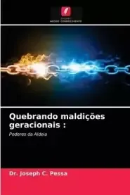 Quebrando Maldicoes Geracionais