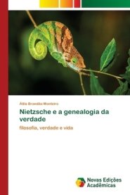 Nietzsche E A Genealogia Da Verdade