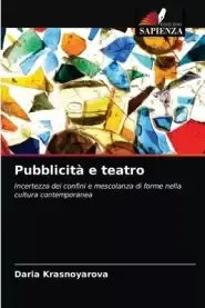 Pubblicita E Teatro