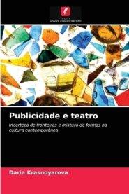 Publicidade E Teatro