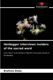 Heidegger interviews insiders of the sacred word