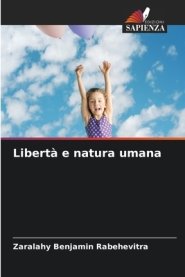 Liberta E Natura Umana