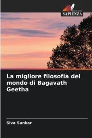 Migliore Filosofia Del Mondo Di Bagavath Geetha