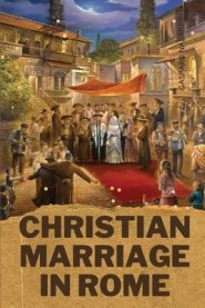 Christian Marriage in Rome