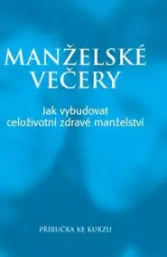 Marriage Course Guest Manual, Czech Edition