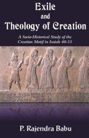 Exile and Theology of Creation