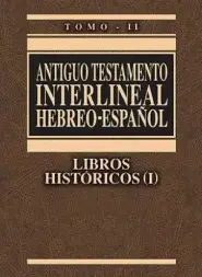 Antiguo Testamento interlineal Hebreo-Espa