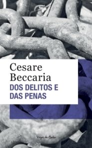 Dos Delitos E Das Penas (edicao De Bolso)