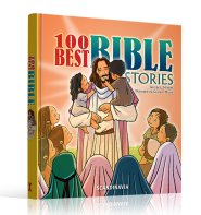 100 Best Bible Stories