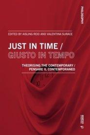 Just In Time / Giusto In Tempo