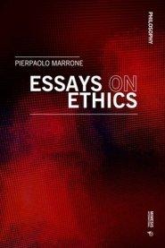 Essays on Ethics