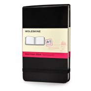 Moleskine Pocket Watercolour Notebook