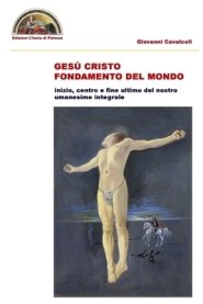 Gesu Cristo Fondamento Del Mondo