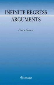 Infinite Regress Arguments