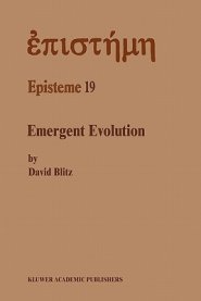 Emergent Evolution