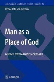 Man as a Place of God