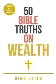 50 Bible Truths on Wealth