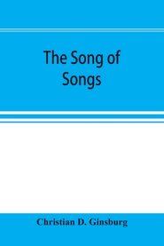 The Song of Songs