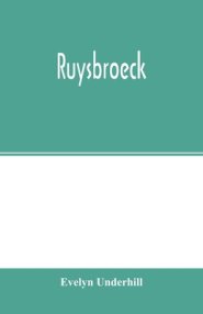 Ruysbroeck