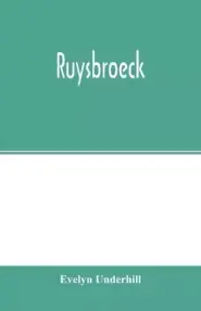 Ruysbroeck